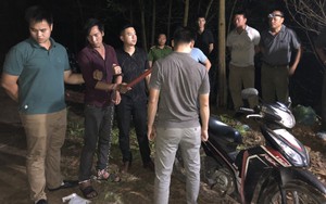 "Xin đểu" xe ôm 200.000 không được, gã nghiện đánh đập, cướp luôn xe máy
