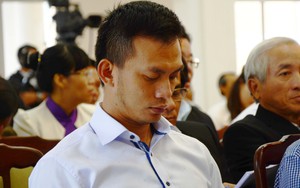 Thành ủy Đà Nẵng tán thành kỷ luật cách hết chức vụ trong Đảng đối với ông Nguyễn Bá Cảnh