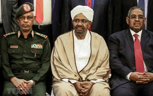 Sudan: Tổng thống bị lật đổ Omar al-Bashir sẽ không bị dẫn độ