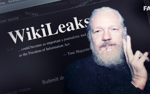 Vụ WikiLeaks: Sự "phản bội khủng khiếp" của Ecuador hay hành vi "ăn cháo đá bát" của ông Assange?