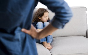 Đây là điều các bậc cha mẹ rất nên làm khi phát hiện ra con mình bắt đầu nói dối