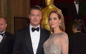 Angelina Jolie kéo dài quá trình ly hôn để mong được quay trở về bên Brad Pitt?