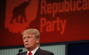 Trước thềm tái tranh cử, Tổng thống Trump đã "thôn tính" gần như toàn bộ đảng Cộng hòa