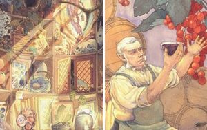 Rút một lá bài Tarot để xem công việc của bạn sẽ khởi sắc tới đâu trong nửa cuối tháng 4