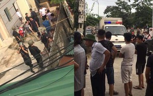 Vụ cả trăm cảnh sát vây bắt ma túy: Đang bốc 600 kg ma túy đá lên xe tải thì công an ập đến