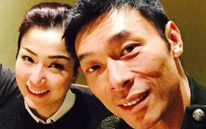 "Diva Hong Kong" Trịnh Tú Văn: Sau 22 năm tan hợp, 7 lần được cầu hôn, ngỡ viên mãn nhưng vẫn bị chồng "cắm sừng" khi đang bệnh trầm cảm