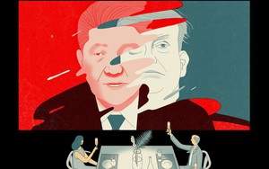 "Chỉ ông Trump mới cứu được Trung Quốc": Vì sao một số nhân vật tinh hoa của TQ tin vào điều này?