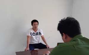 Bắt giữ học viên cơ sở cai nghiện đánh gãy tay trung úy công an