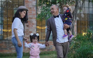 Quốc Thuận: Sau cái chết của Anh Vũ, tôi cứ tự hỏi, rong ruổi kiếm tiền, công danh tới bao giờ?