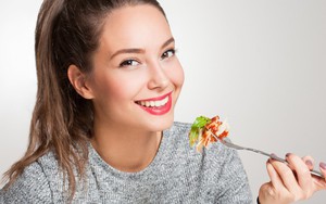 Lý giải việc bạn mãi vẫn gầy: Có thể vì không biết cách này!