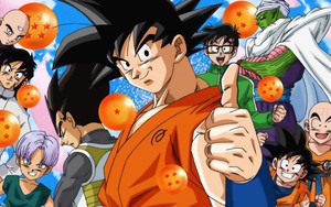 Dragon Ball: Hé lộ một số thông tin thú vị về các nhân vật mà fan 20 năm cũng không biết