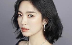 Song Hye Kyo bị tố mắc bệnh ngôi sao, có thái độ khó chịu, yêu sách khi tham dự sự kiện ở Trung Quốc?