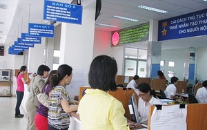 Nhiều doanh nghiệp ở TP.HCM bị "bêu tên" vì nợ thuế cả trăm tỉ đồng