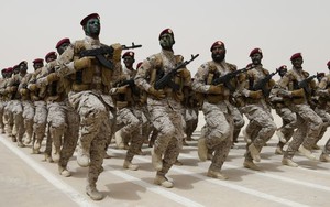NATO Ả Rập - liên minh chống Iran, kiềm chế Nga, Trung Quốc của Mỹ vừa sinh ra đã chết