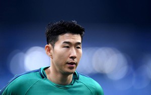 Son Heung-min nhận tin dữ sau khi lập cú đúp giúp Tottenham đánh bại Man City