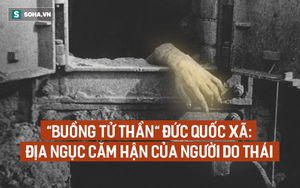 Thâm nhập "chân rết" Đức Quốc xã, phát hiện địa ngục căm hận của người Do Thái