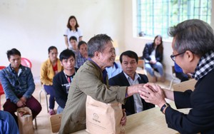 Hành trình Từ Trái Tim: Niềm hi vọng từ ánh sáng tri thức