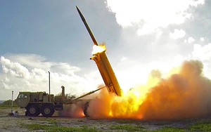 Nga sẽ "không hài lòng" khi Mỹ đưa "mối đe dọa" THAAD tới châu Âu?