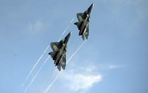 Giá thành thực tế của tiêm kích Su-57: Nga có thể mua cả nghìn chiếc?