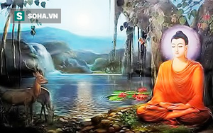 7 quy tắc theo triết lý nhà Phật để sống ung dung tự tại, thành công tự tới