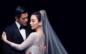 Bà xã siêu mẫu đã hạ sinh con thứ 2 cho "Thiên vương" Quách Phú Thành
