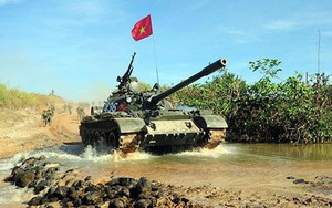 QĐ 1 thọc sâu giải phóng Sài Gòn và trận đánh ngoài kế hoạch: Kết cục hết sức bất ngờ!