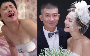 Thúy An: Chồng hả hê khi xem xong cảnh tôi bị hiếp tập thể đến mức liệt giường