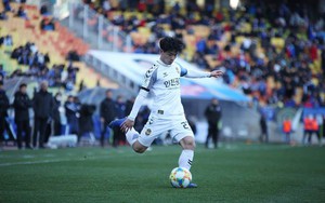 Lý do báo Hàn Quốc gọi Công Phượng là "cầu thủ nguy hiểm nhất Incheon United"