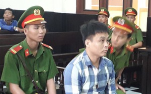 Bắt quả tang vợ vào khách sạn, gã đàn ông sát hại 3 người bên gia đình vợ