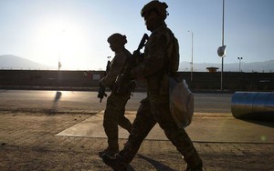 Mỹ làm điều không tưởng ở Afghanistan: "Nồi da nấu thịt"