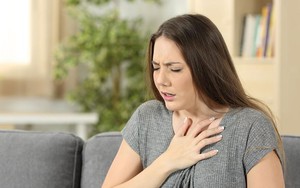 Nhận biết triệu chứng hở van tim để sớm giảm mệt mỏi, khó thở