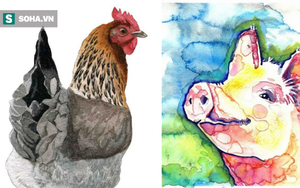 4 con giáp may mắn nhất chuyện tiền bạc trong năm 2019