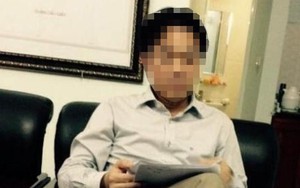 Chánh văn phòng UBND quận Bắc Từ Liêm đột ngột qua đời