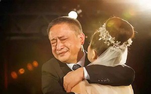Tâm thư bố vợ viết cho con rể: Nếu một ngày không còn yêu con gái ta nữa, hãy để nó về nhà! Đàn ông đánh vợ là đàn ông hèn