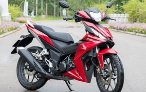 Xe máy xước nhẹ, cách nào để khắc phục?