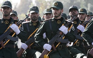 Tân tư lệnh vệ binh CMHG Iran là ai mà khiến Israel như ngồi trên đống lửa?