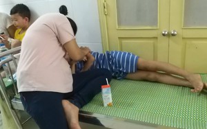 Điều tra nghi án 2 nam sinh lớp 8 có hành vi xâm hại bé gái lớp 2