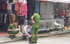 Bố vợ cùng con rể đánh chết người trộm gà lúc rạng sáng