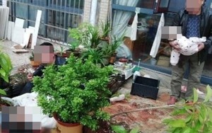 Mẹ ôm con gái nhảy lầu từ tầng 19, lý do phía sau khiến ai cũng xót xa
