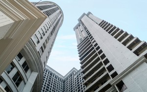 Giải mã lý do Sunshine Garden hút khách ngày mở bán