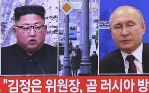 Thượng đỉnh lịch sử Nga-Triều: "Kho báu" 6 nghìn tỉ USD của Triều Tiên sẽ sớm vươn ra thế giới?