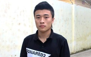 Khởi tố, bắt tạm giam "ông chủ" 20 tuổi cho vay lãi "siêu nặng"