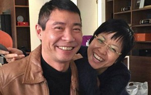 Vợ cũ bị Trần Lực chê dẫn đám cưới "giả dối, thớ lợ", NSƯT Công Lý nói gì?