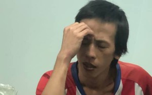 Anh trai tên sát thủ giết 3 người: "Thằng Luận nghiện cờ bạc, chơi ma túy, nợ nần nhiều"