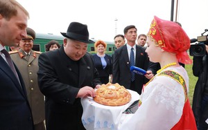 Tiết lộ những món ông Kim Jong-un muốn thử khi đến Nga: Không phải "mỹ vị cao lương", nhưng đầy ý nghĩa