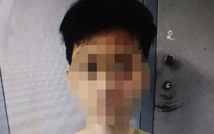 Thiếu niên 15 tuổi siết cổ tài xế taxi cướp tài sản ở Sài Gòn khai gì?