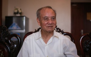 Đại tướng Phạm Văn Trà kể về lời thề giữ đảo của nguyên Bộ trưởng Quốc phòng Lê Đức Anh