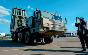 Thừa hưởng "tinh túy" từ S-400, hệ thống phòng thủ S-350 của Nga có gì đặc sắc?