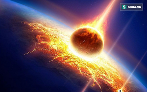 Giải mật "tử thần không gian" khiến Trái Đất rơi vào hố diệt vong: Nhà khoa học điên đầu!