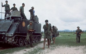 Chiến trường K: Đạn nổ ngay trong nòng, "thần chết" nghiệt ngã với lính tình nguyện Việt Nam
